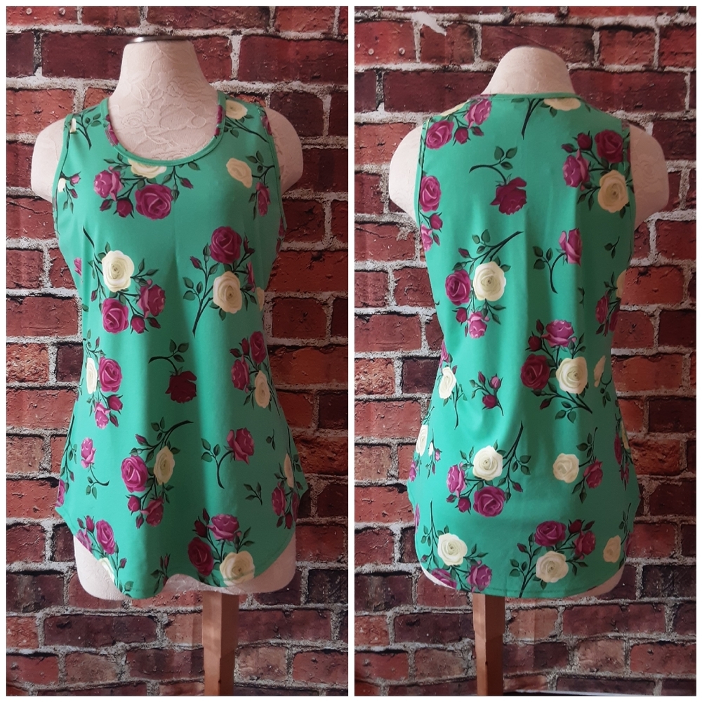 Lularoe tank top